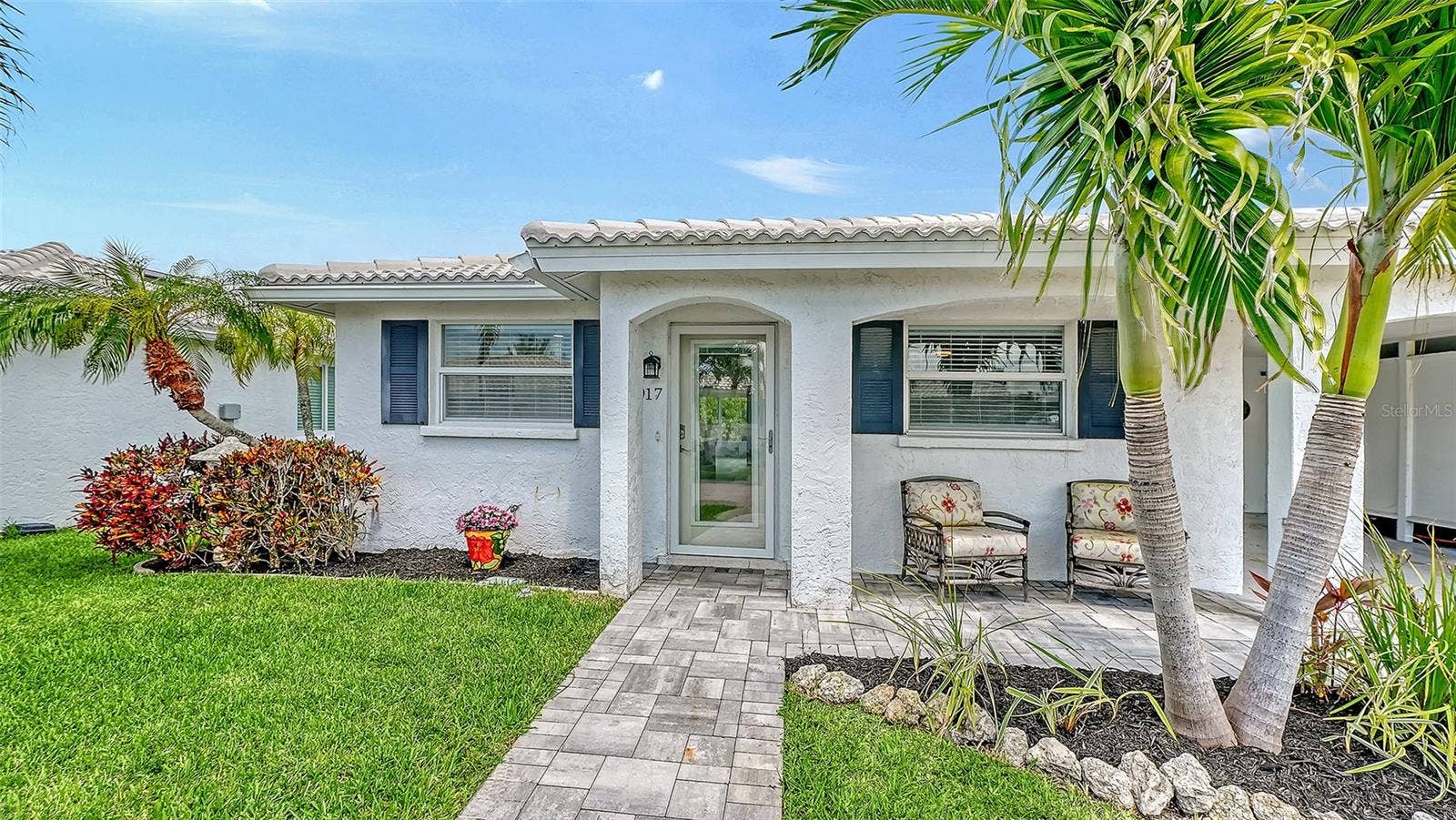 917 SPANISH DRIVE N, Longboat Key, FL 34228