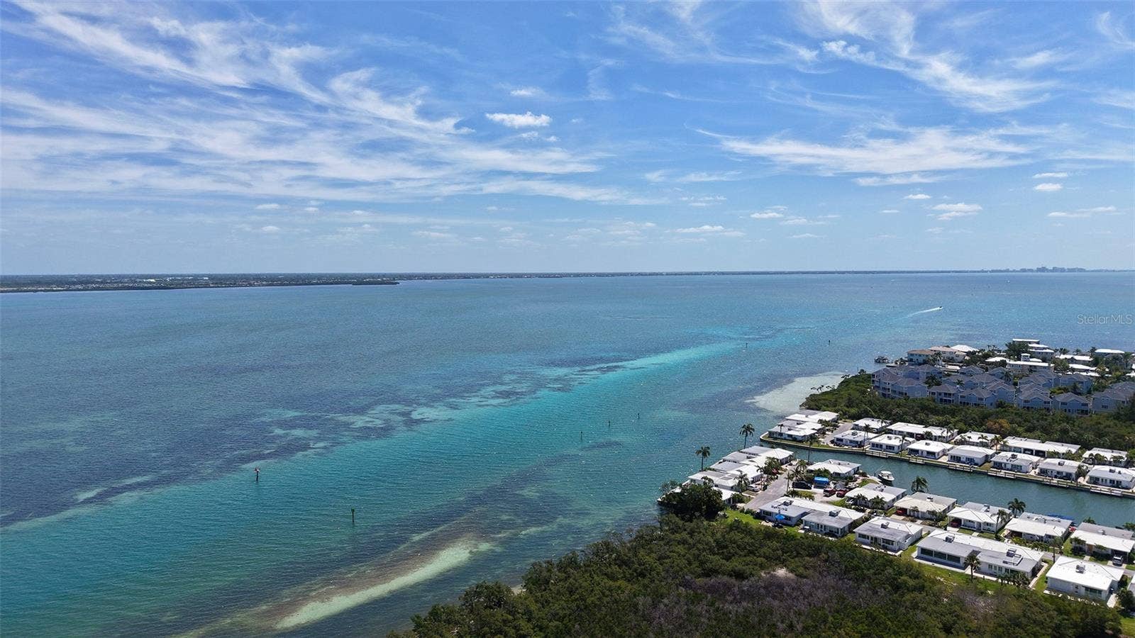 917 SPANISH DRIVE N, Longboat Key, FL 34228