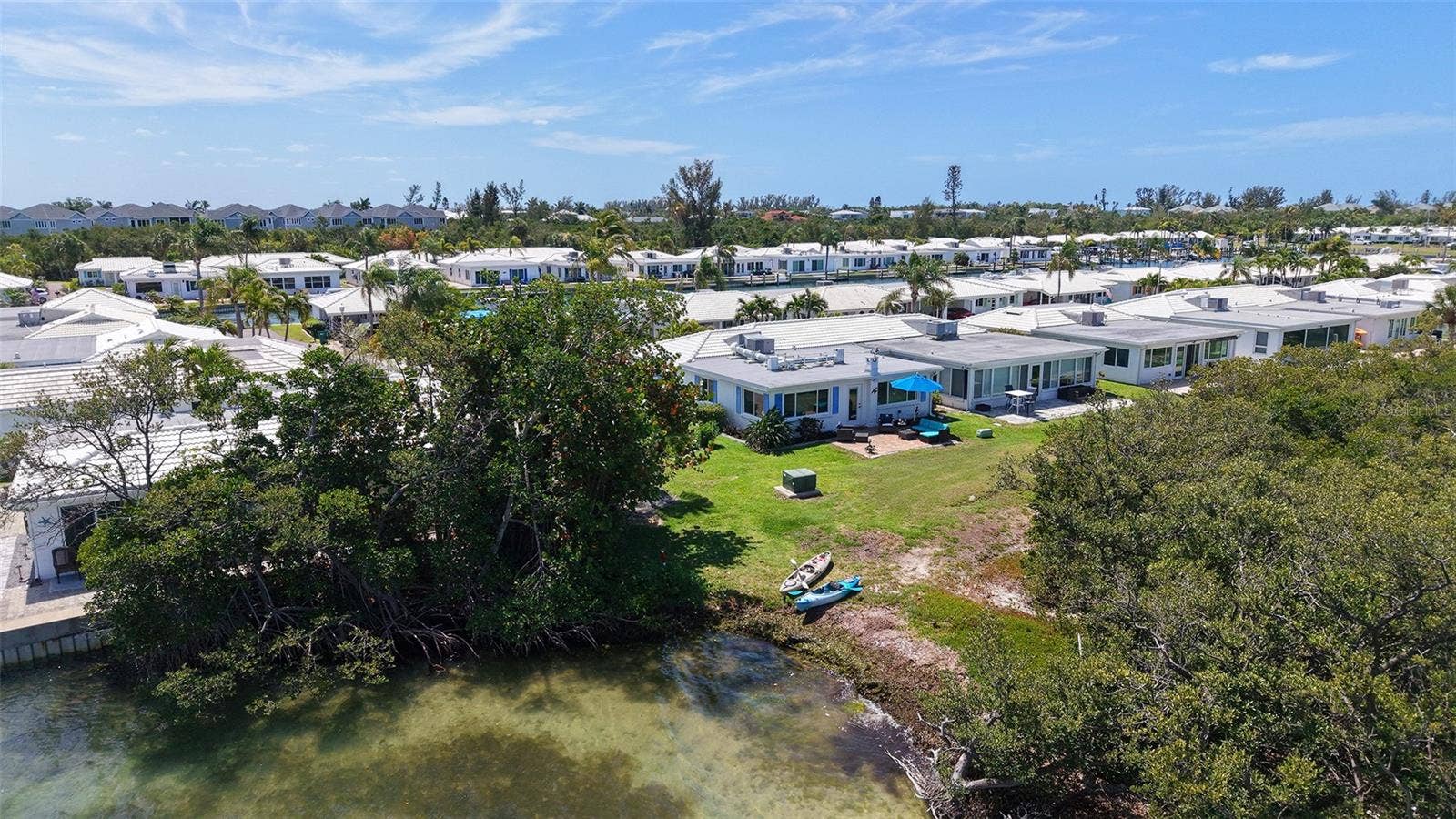 917 SPANISH DRIVE N, Longboat Key, FL 34228