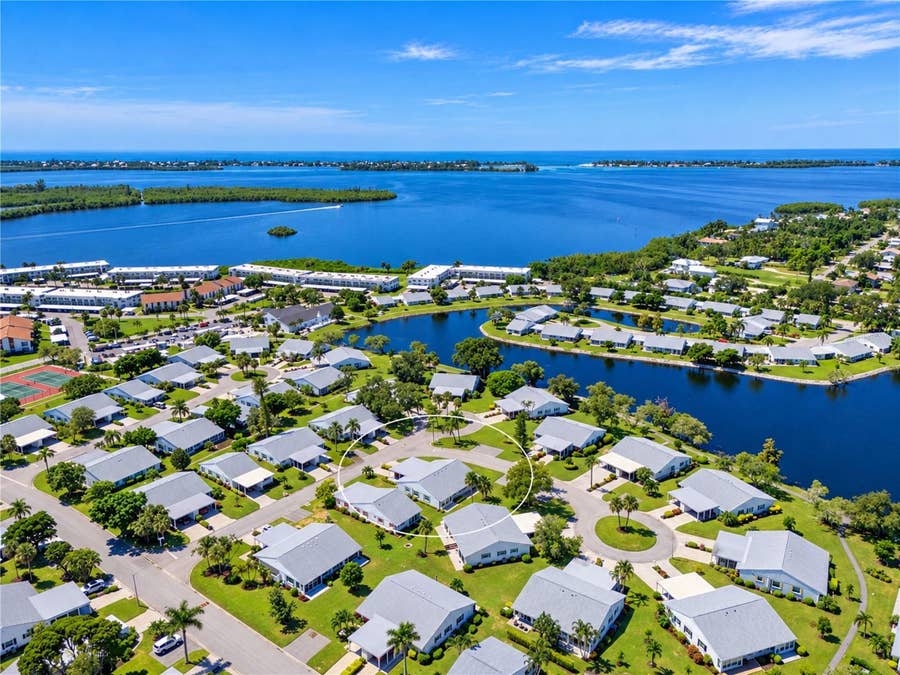 Property photo for 9413 CONCORD CIRCLE, Bradenton, FL