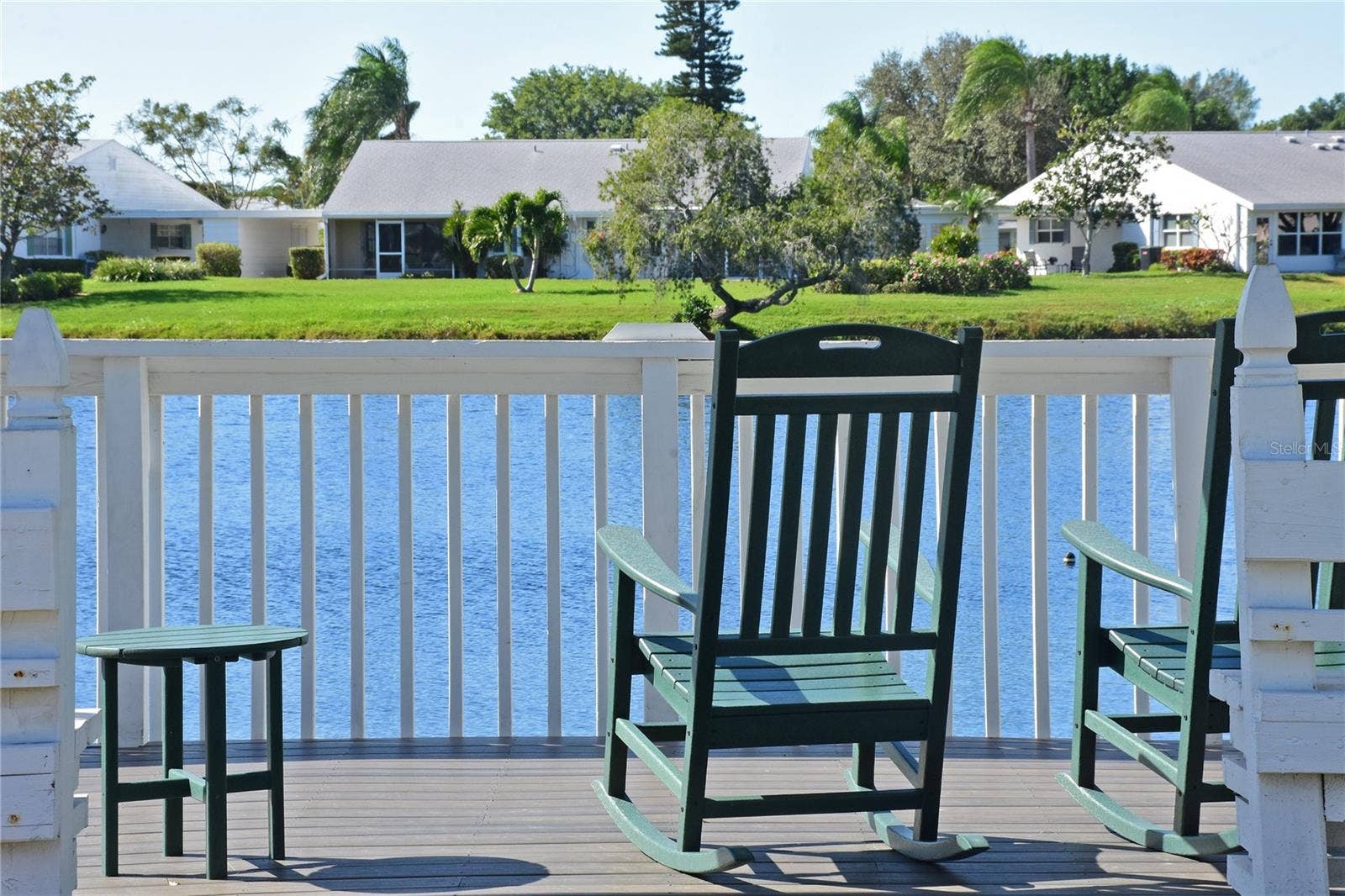 Mt Vernon gazebo
