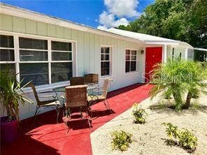 Property photo for 1837 BUCCANEER DRIVE, Sarasota, FL