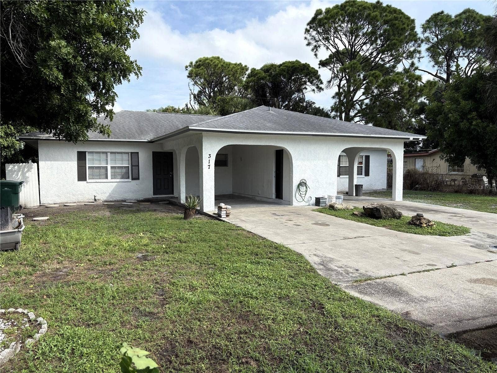 315 60TH AVENUE TERRACE W, Bradenton, FL 34207 315 60TH AVENUE TERRACE W, Bradenton, FL 34207