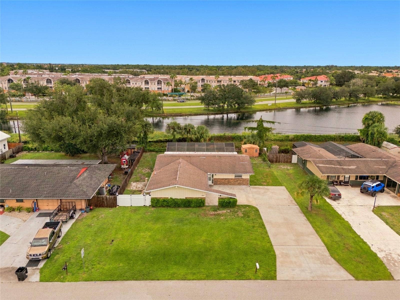 517 PEACH STREET, Venice, FL 34285 517 PEACH STREET, Venice, FL 34285