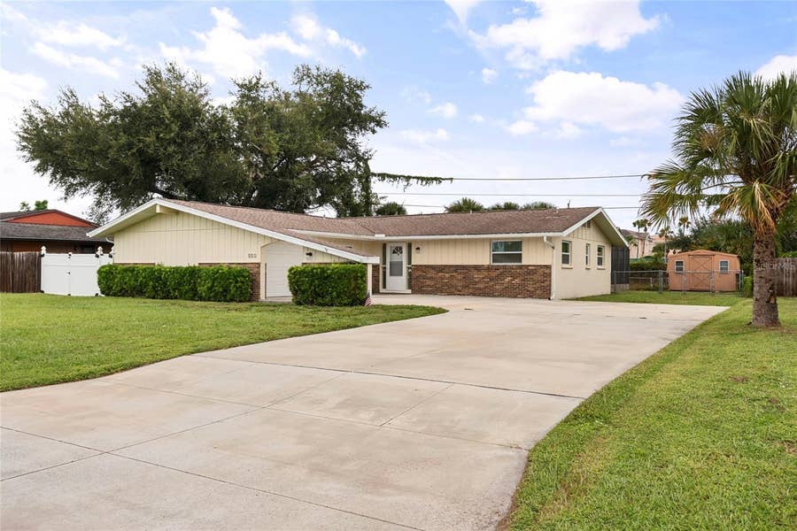 Property photo for 517 PEACH STREET, Venice, FL