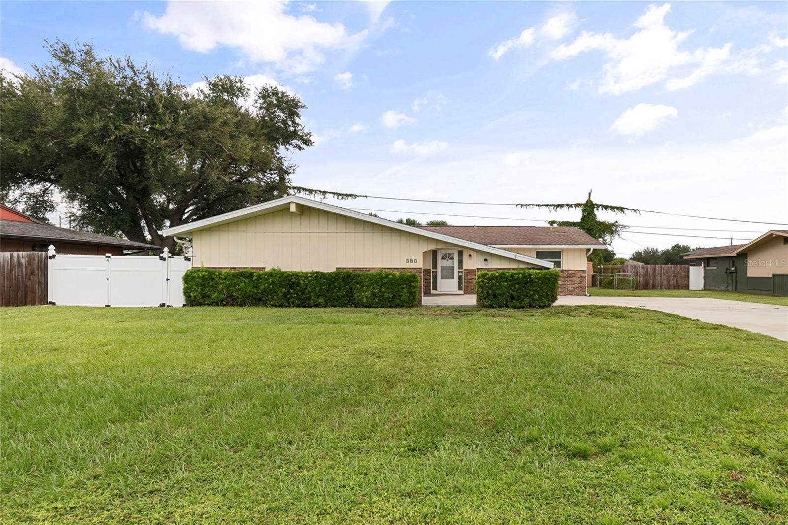 517 PEACH STREET, Venice, FL 34285 517 PEACH STREET, Venice, FL 34285
