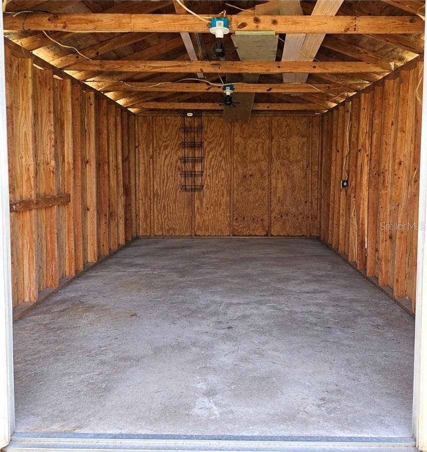Workshop Space