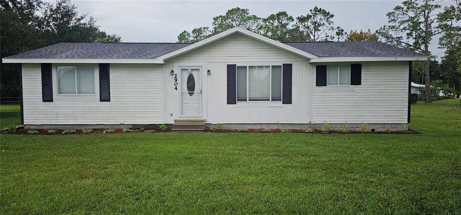 2904 GOLFVIEW DRIVE, Wauchula, FL 33873