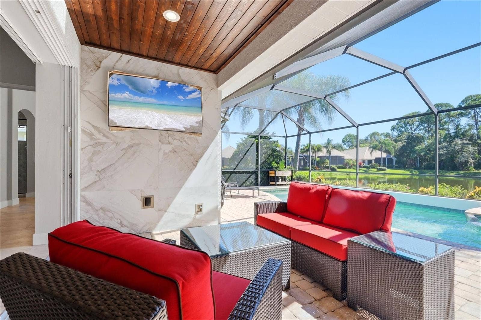 6514 OAKLAND HILLS DRIVE, Lakewood Ranch, FL 34202