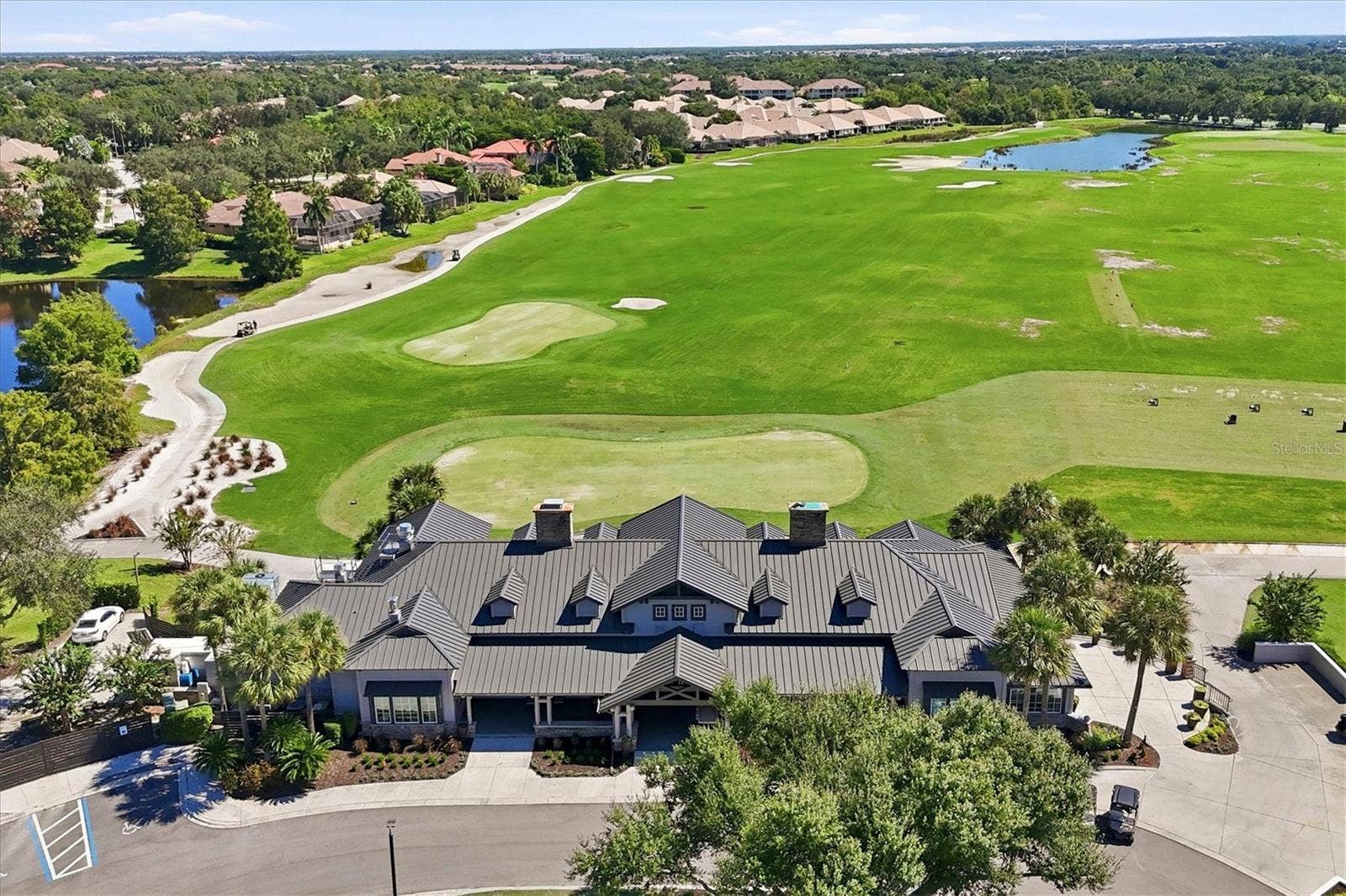 6514 OAKLAND HILLS DRIVE, Lakewood Ranch, FL 34202