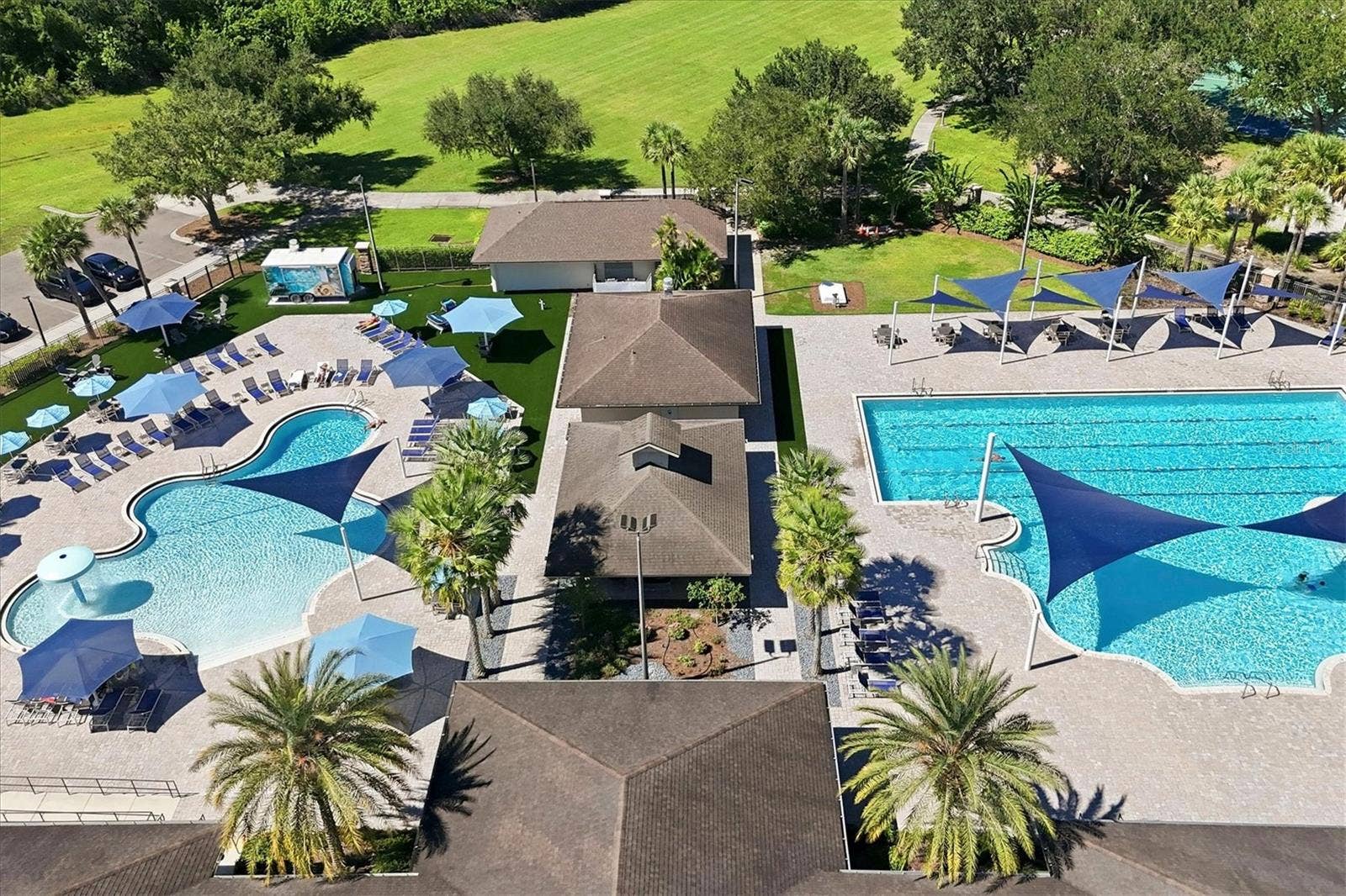 6514 OAKLAND HILLS DRIVE, Lakewood Ranch, FL 34202