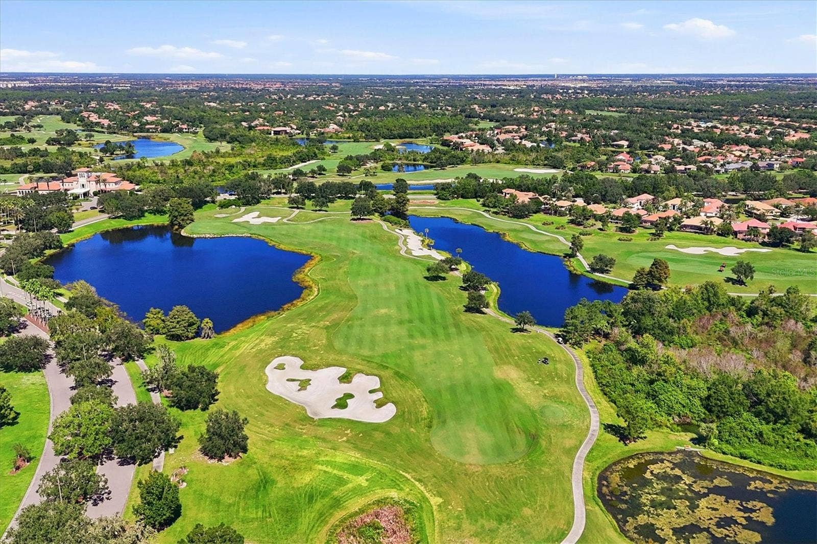 6514 OAKLAND HILLS DRIVE, Lakewood Ranch, FL 34202