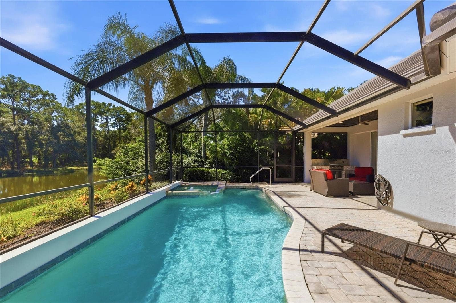 6514 OAKLAND HILLS DRIVE, Lakewood Ranch, FL 34202