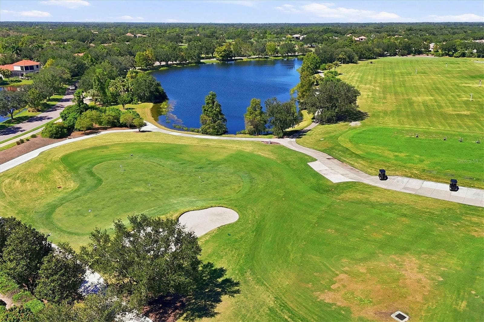 6514 OAKLAND HILLS DRIVE, Lakewood Ranch, FL 34202