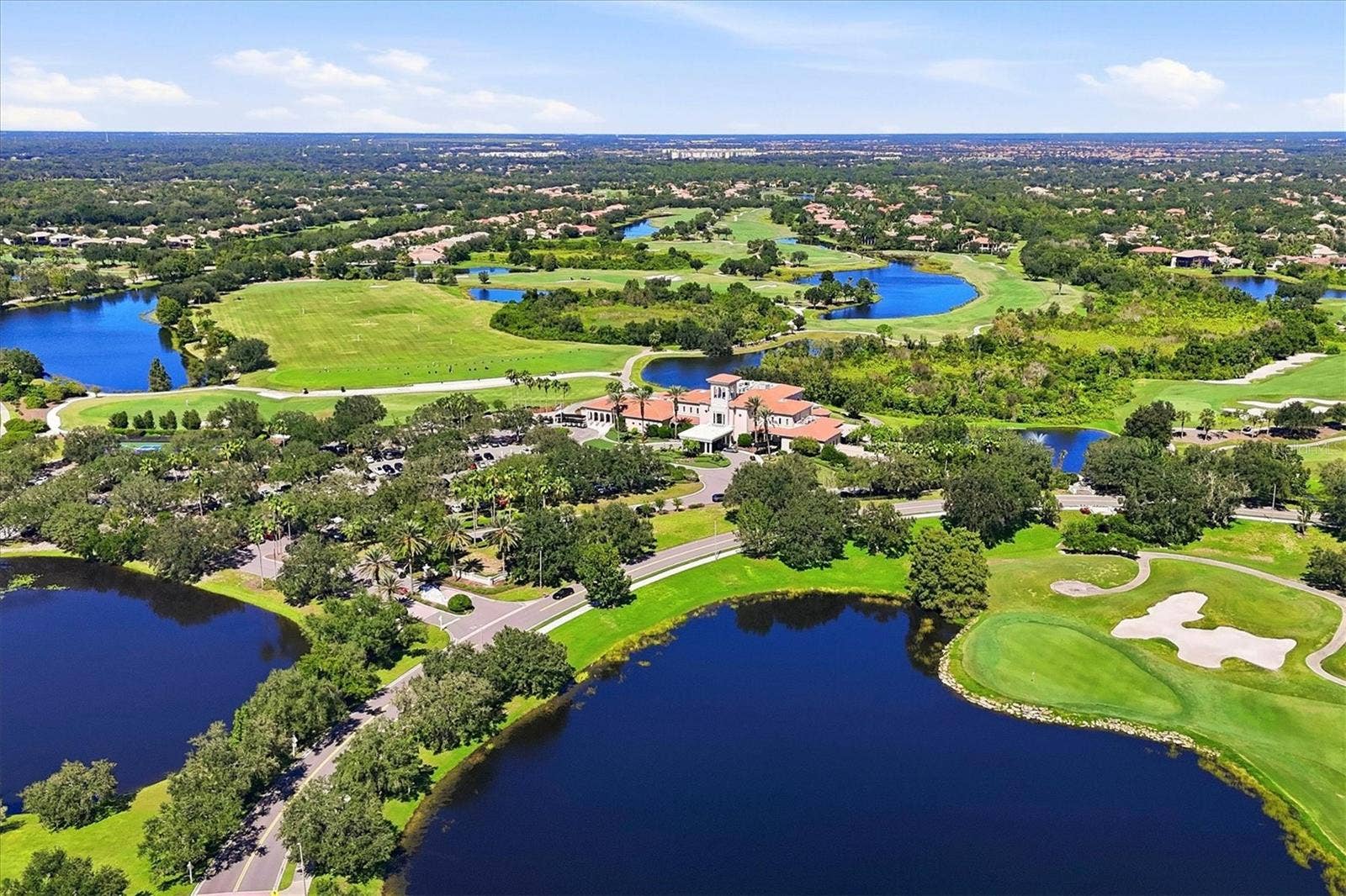 6514 OAKLAND HILLS DRIVE, Lakewood Ranch, FL 34202