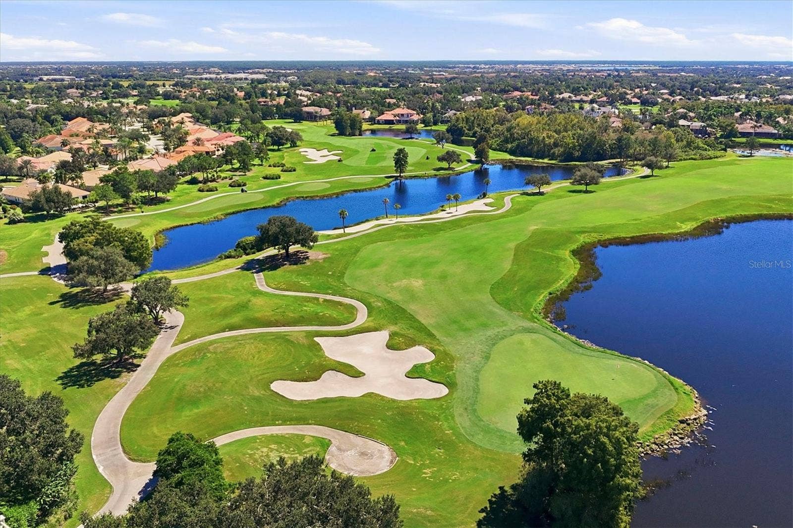 6514 OAKLAND HILLS DRIVE, Lakewood Ranch, FL 34202