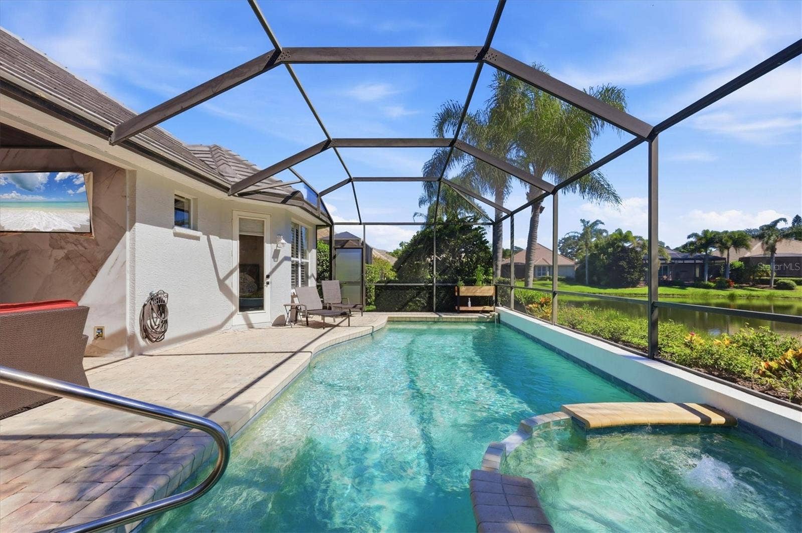 6514 OAKLAND HILLS DRIVE, Lakewood Ranch, FL 34202