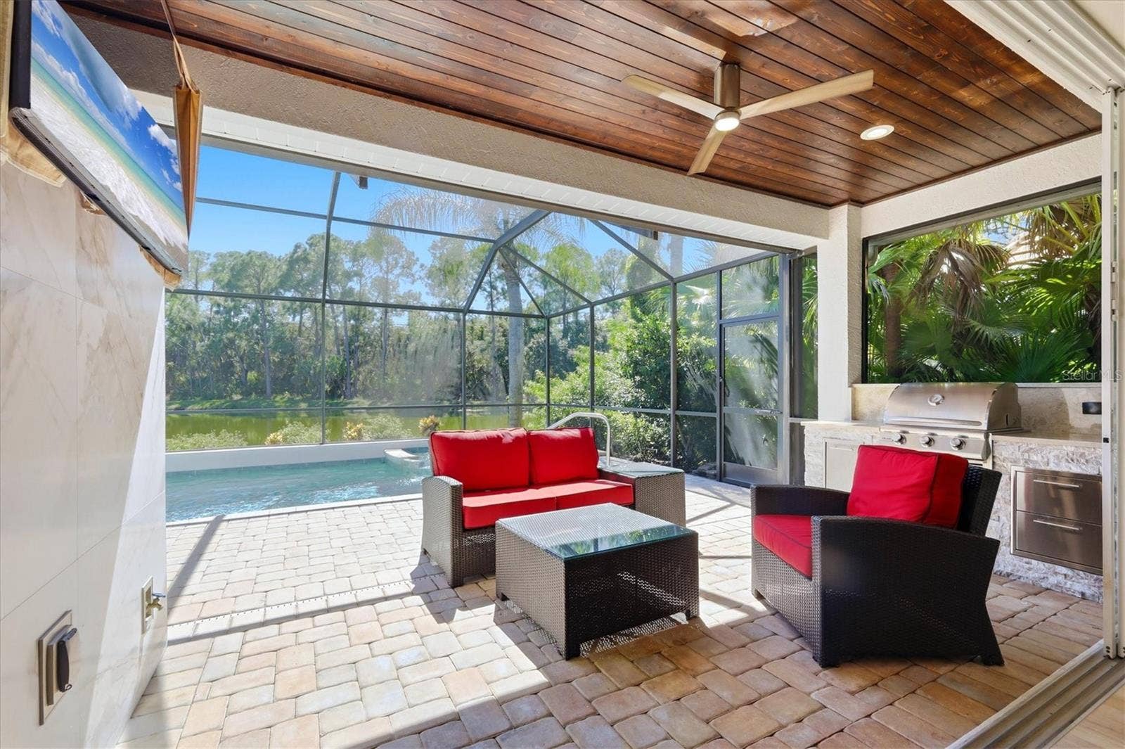6514 OAKLAND HILLS DRIVE, Lakewood Ranch, FL 34202
