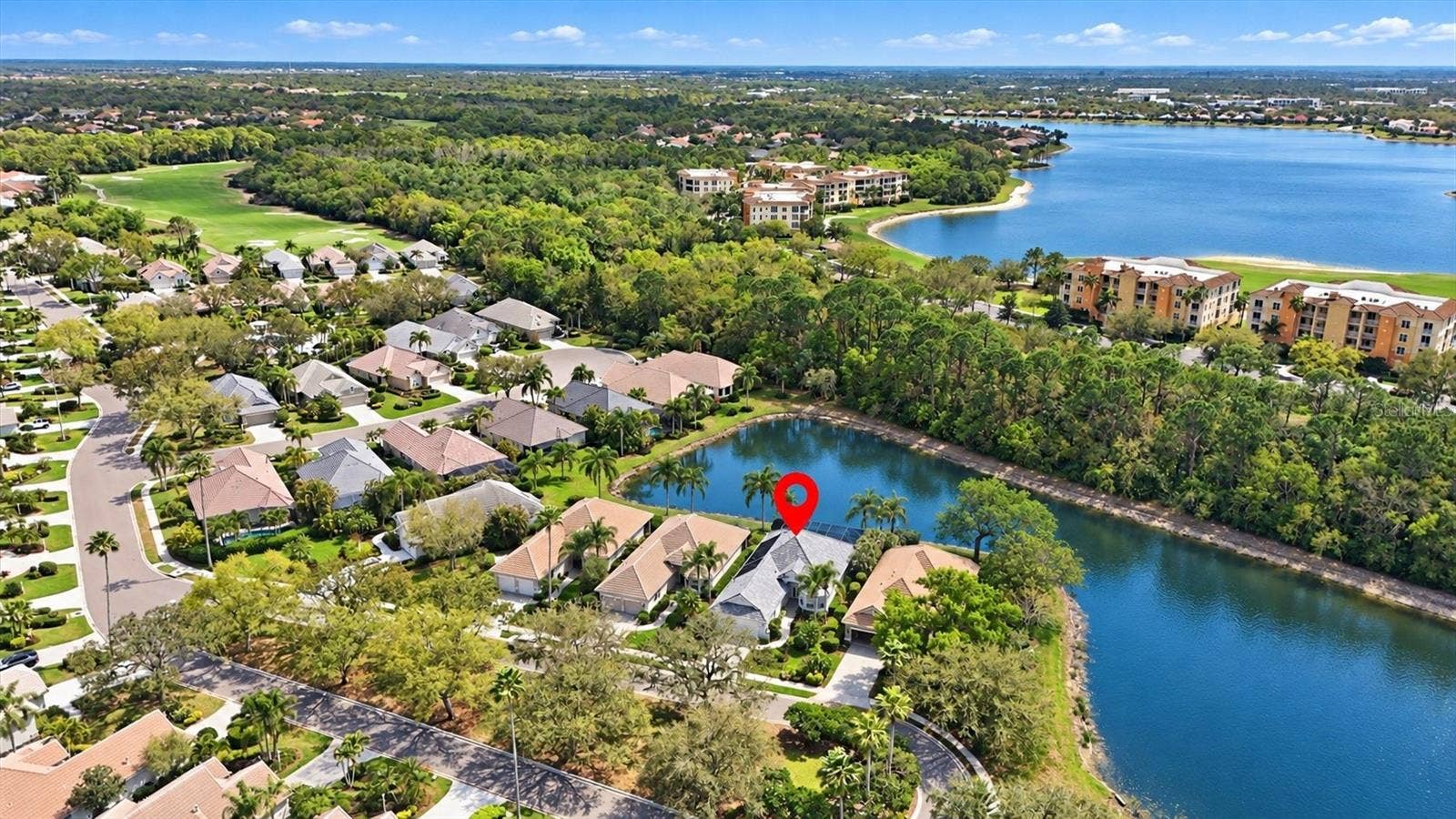 6514 OAKLAND HILLS DRIVE, Lakewood Ranch, FL 34202