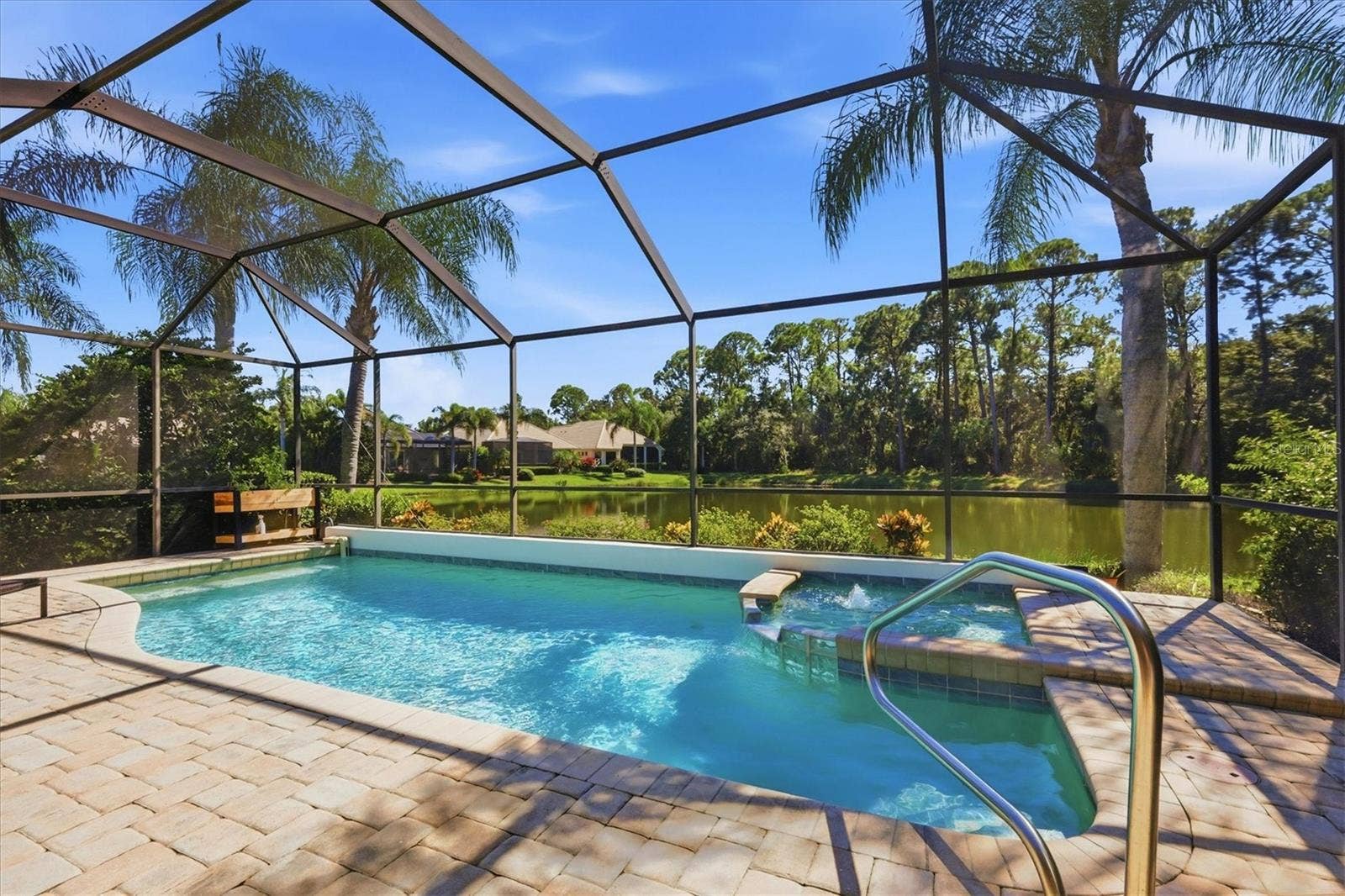 6514 OAKLAND HILLS DRIVE, Lakewood Ranch, FL 34202