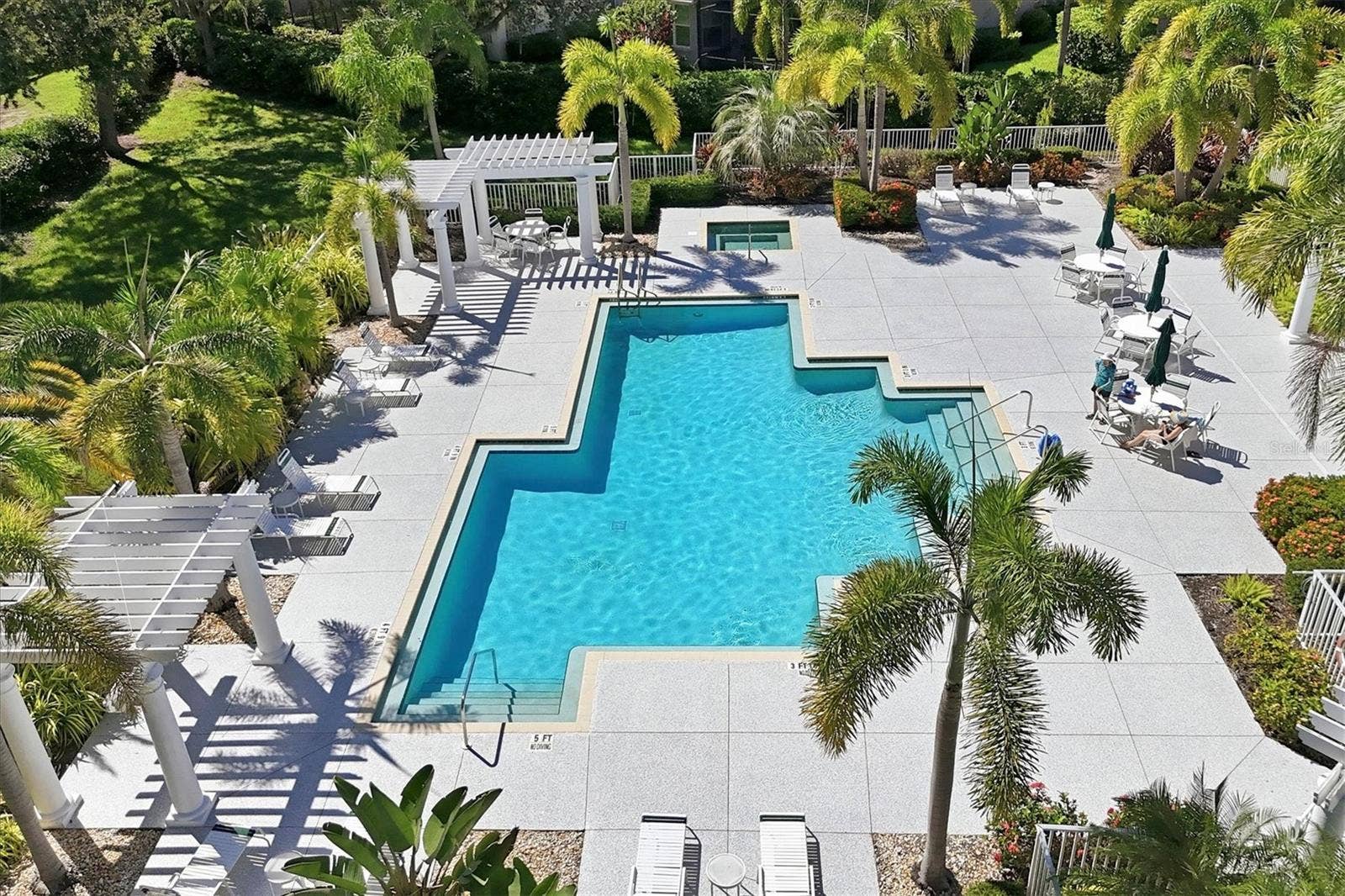 6514 OAKLAND HILLS DRIVE, Lakewood Ranch, FL 34202