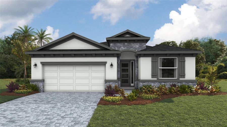 Property photo for 2040 VANDALIA PLACE, Parrish, FL