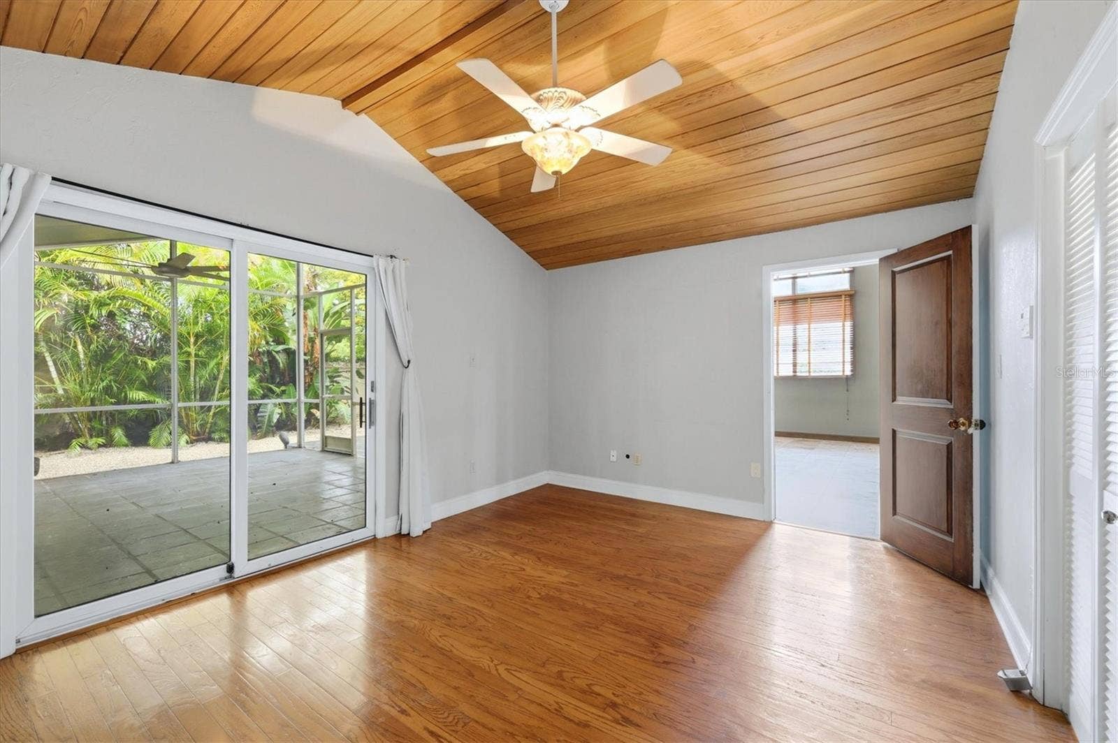 1800 ALTA VISTA STREET, Sarasota, FL 34236 Primary Bedroom