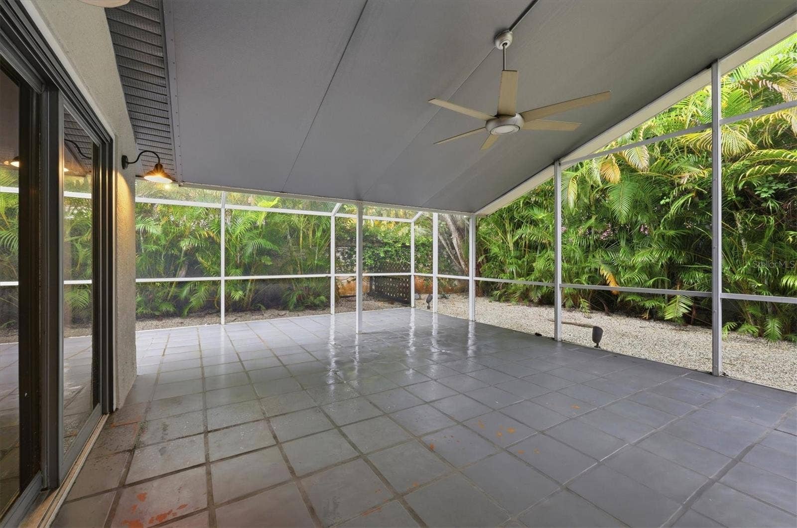 1800 ALTA VISTA STREET, Sarasota, FL 34236 Lanai