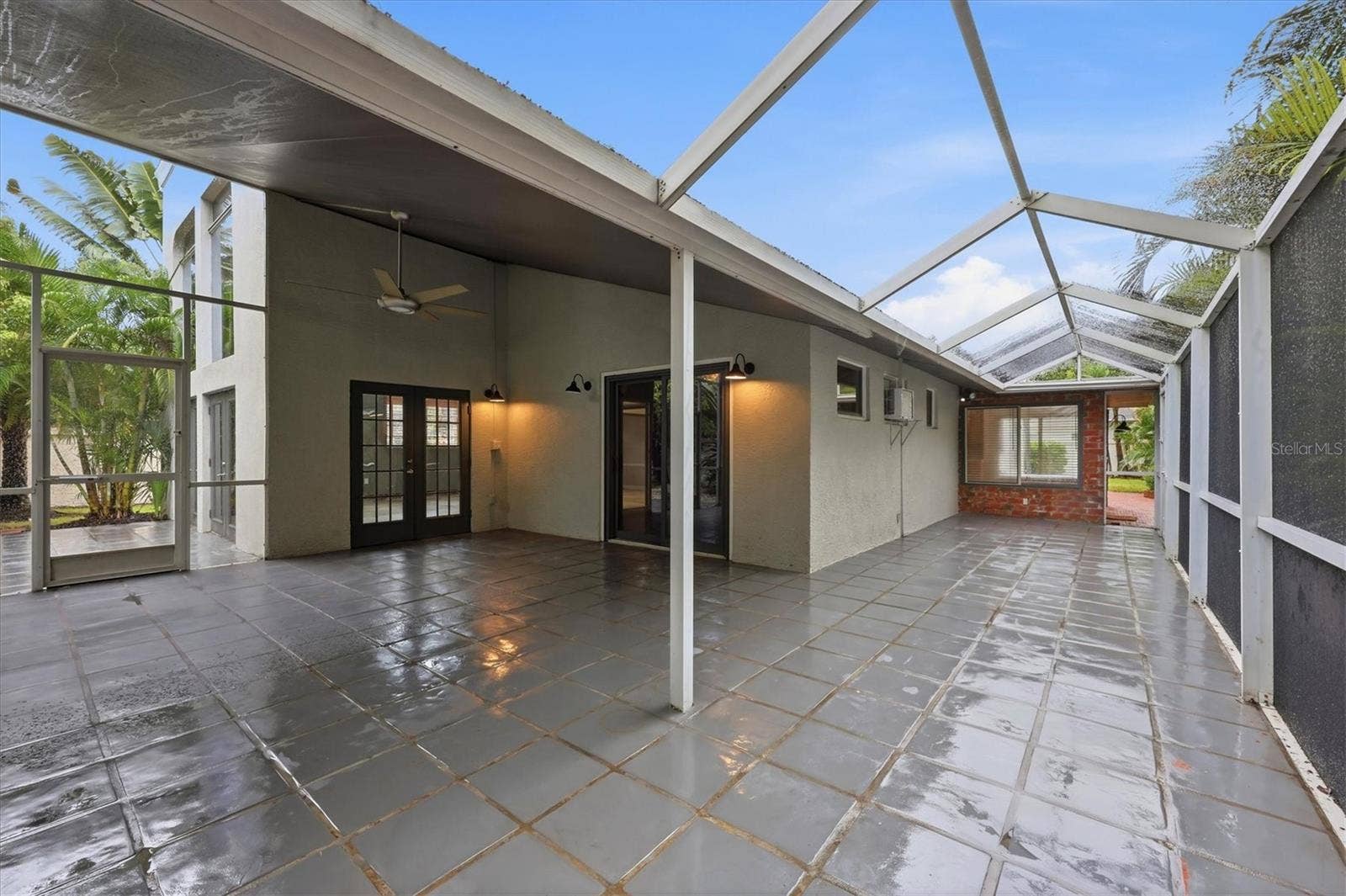 1800 ALTA VISTA STREET, Sarasota, FL 34236 Lanai
