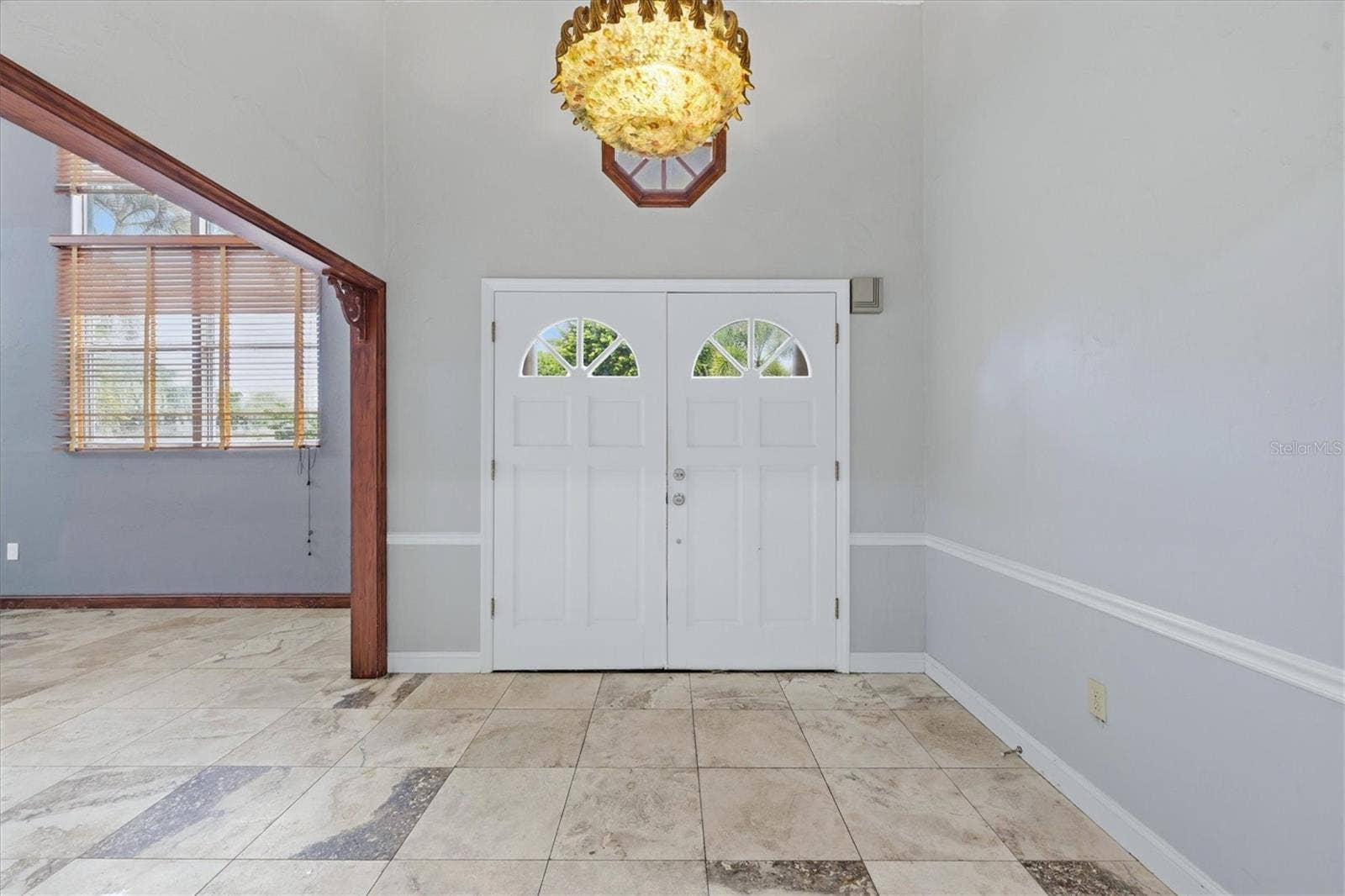 1800 ALTA VISTA STREET, Sarasota, FL 34236 Foyer