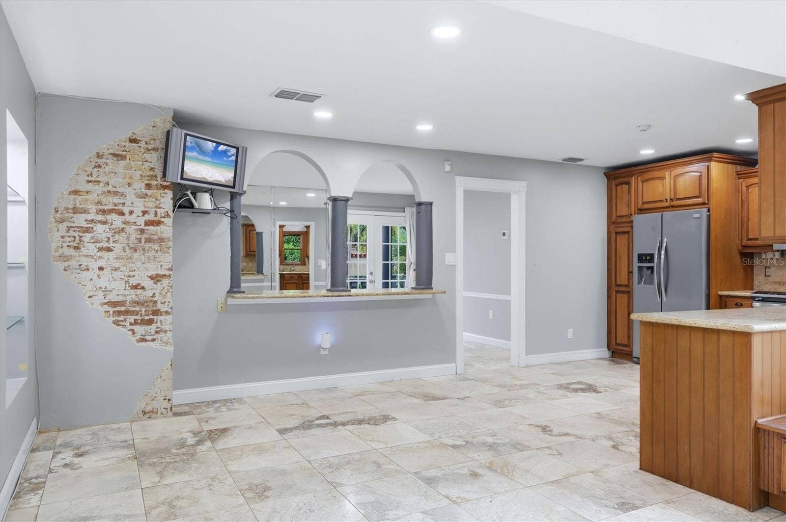 1800 ALTA VISTA STREET, Sarasota, FL 34236 Dinette