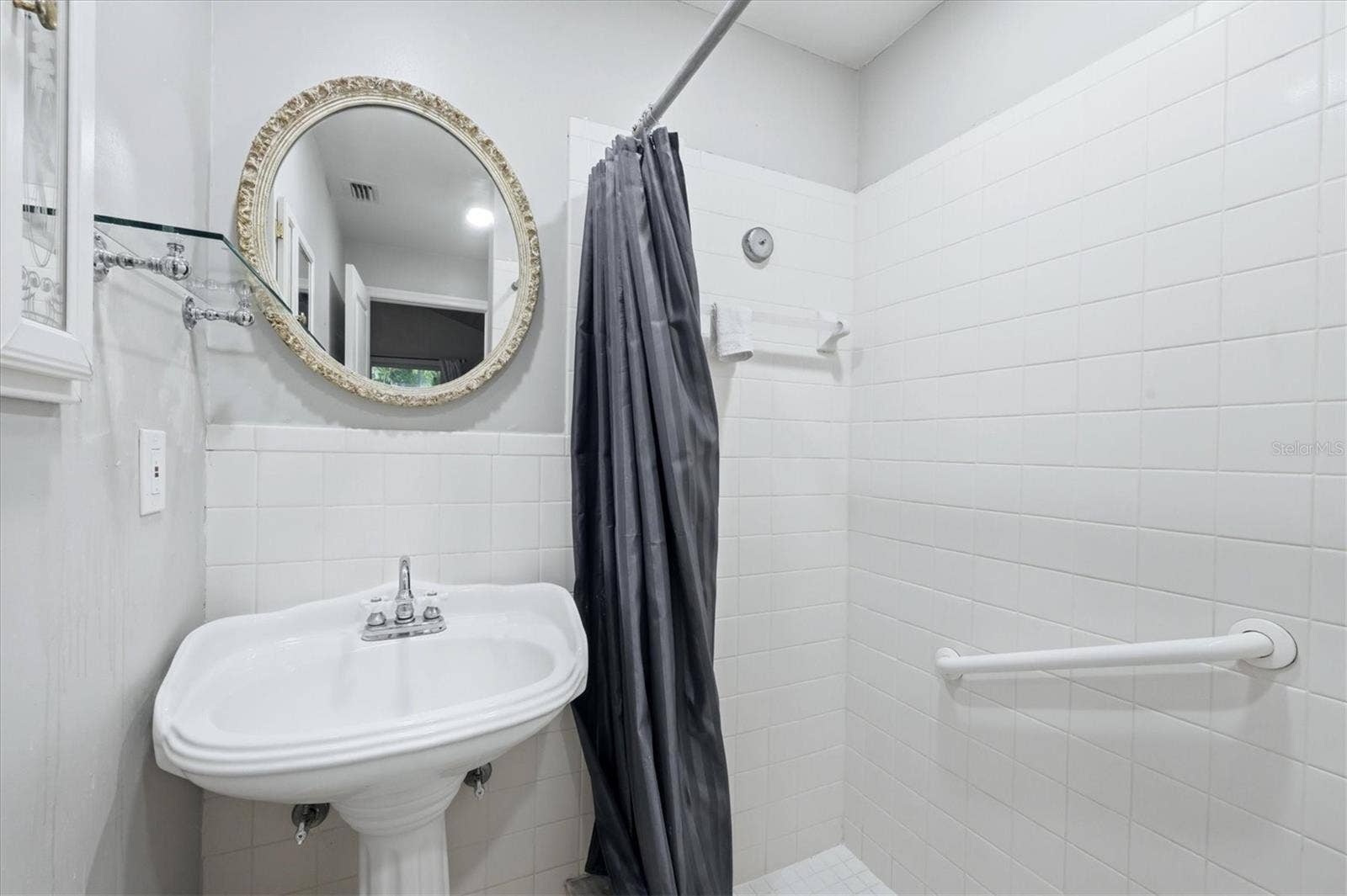 1800 ALTA VISTA STREET, Sarasota, FL 34236 Primary Bath