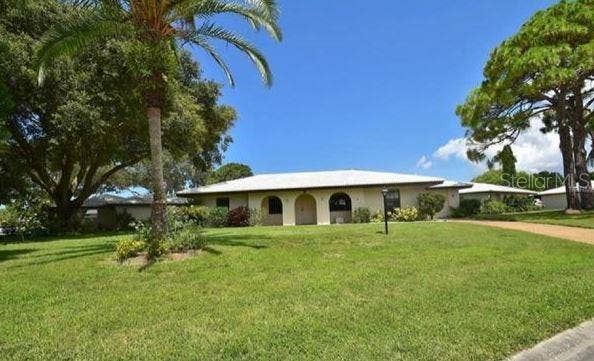 Property photo for 635 LEGER DRIVE, #635, Nokomis, FL