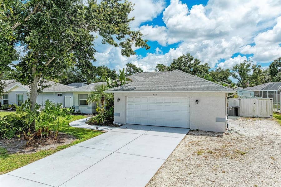 Property photo for 4173 PARRY DRIVE, Sarasota, FL