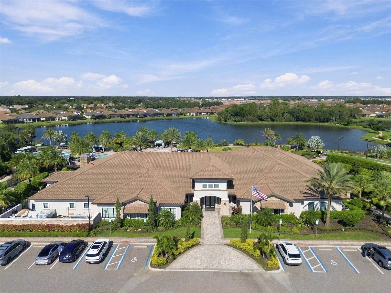 9765 HIGHLAND PARK PLACE, Palmetto, FL 34221 Clubhouse