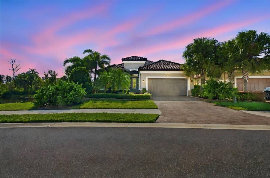 Property photo for 9765 HIGHLAND PARK PLACE, Palmetto, FL