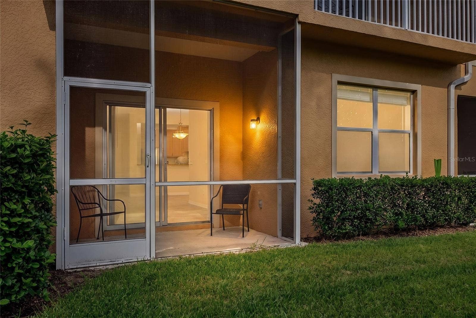 3707 PARKRIDGE CIRCLE, #7-106, Sarasota, FL 34243