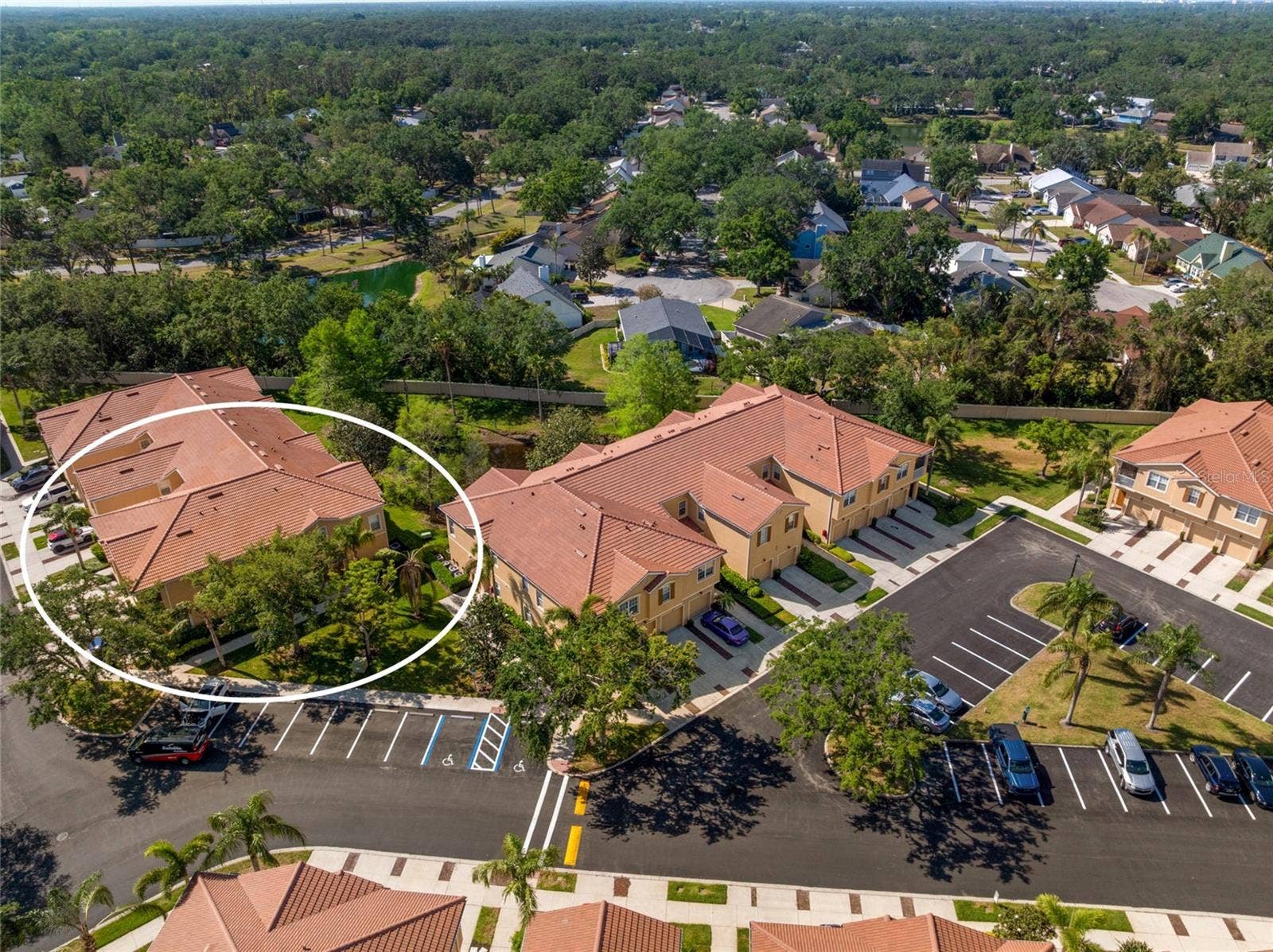 3707 PARKRIDGE CIRCLE, #7-106, Sarasota, FL 34243