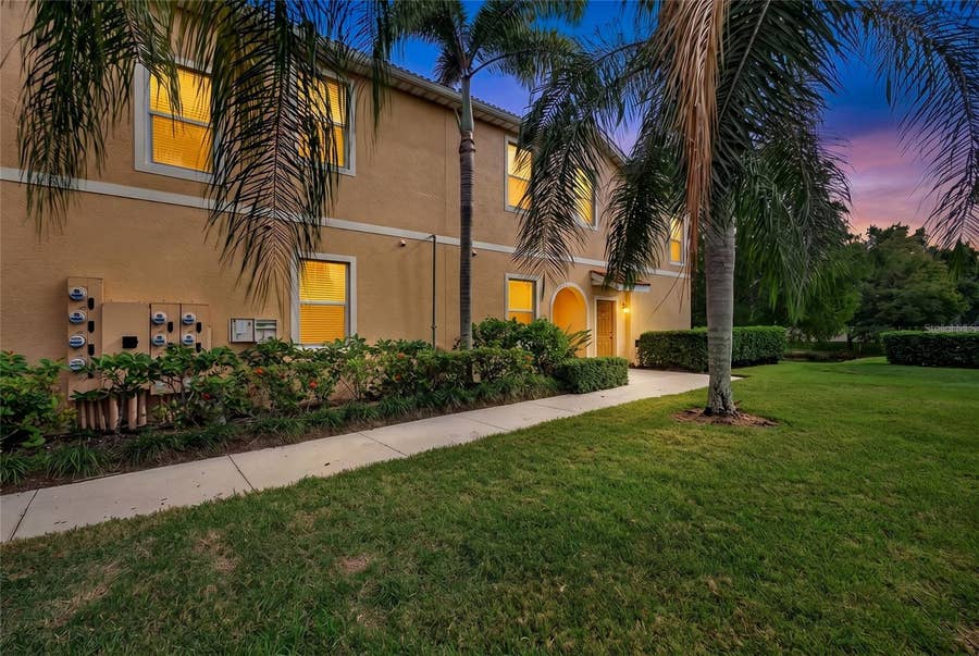 Property photo for 3707 PARKRIDGE CIRCLE, #7-106, Sarasota, FL