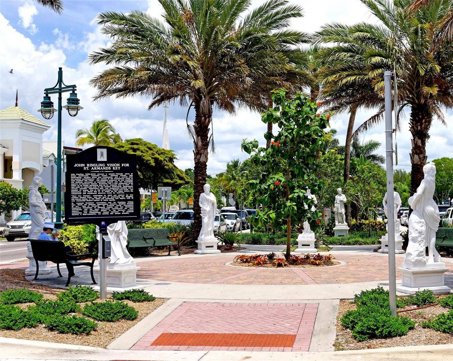 4907 CORAL BOULEVARD, Bradenton, FL 34210 St. Armands Square in Sarasota