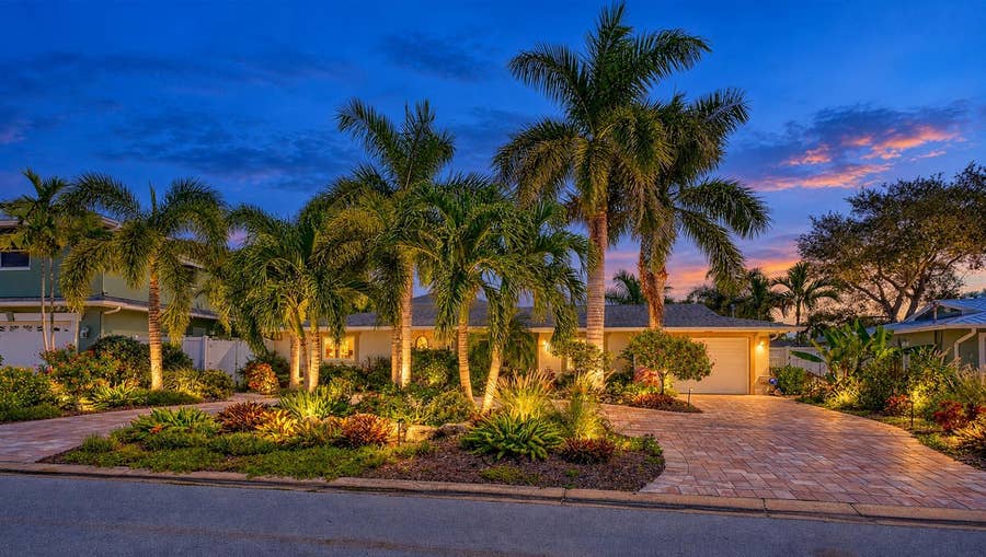 Property photo for 4907 CORAL BOULEVARD, Bradenton, FL