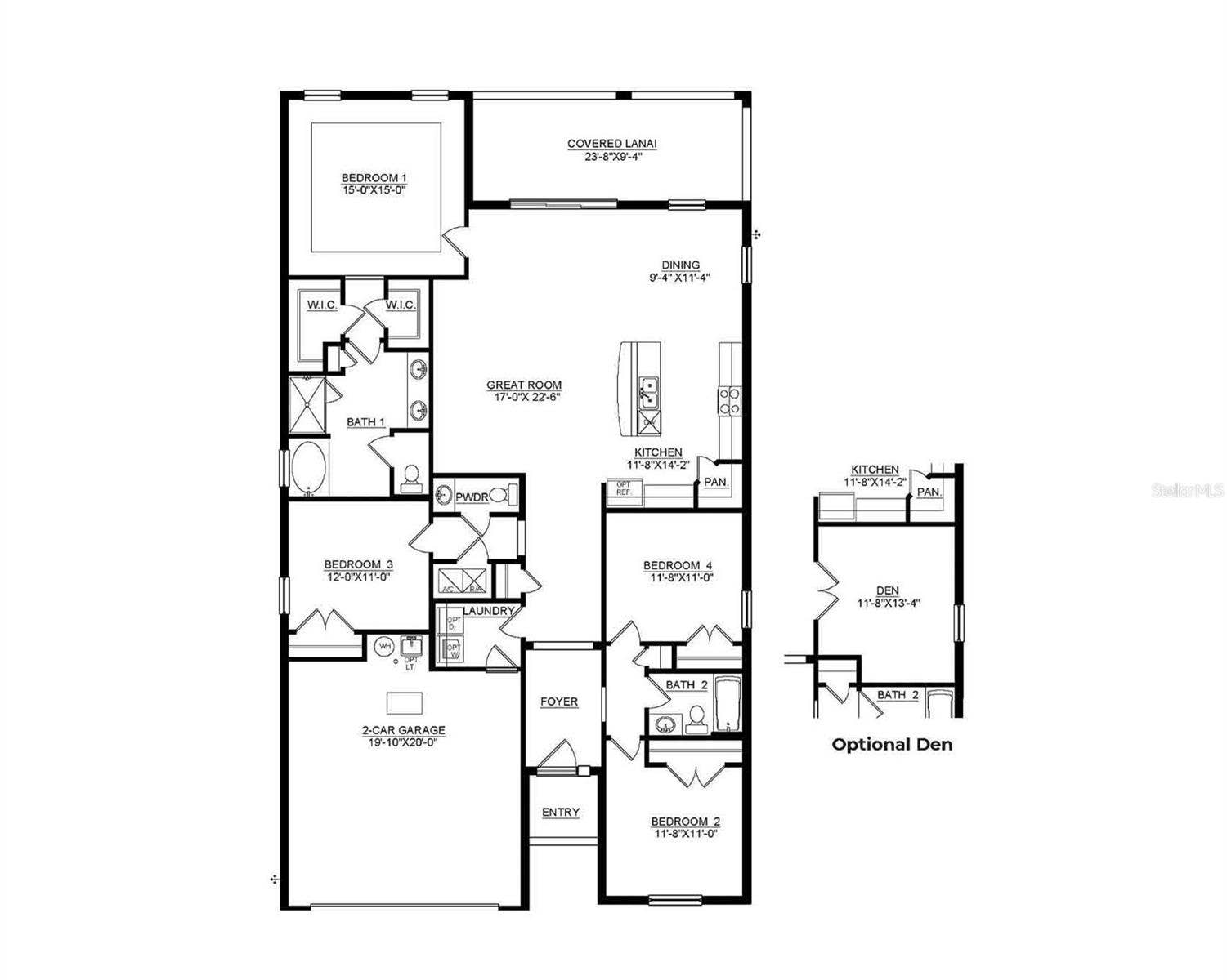 2028 VANDALIA PLACE, Parrish, FL 34219