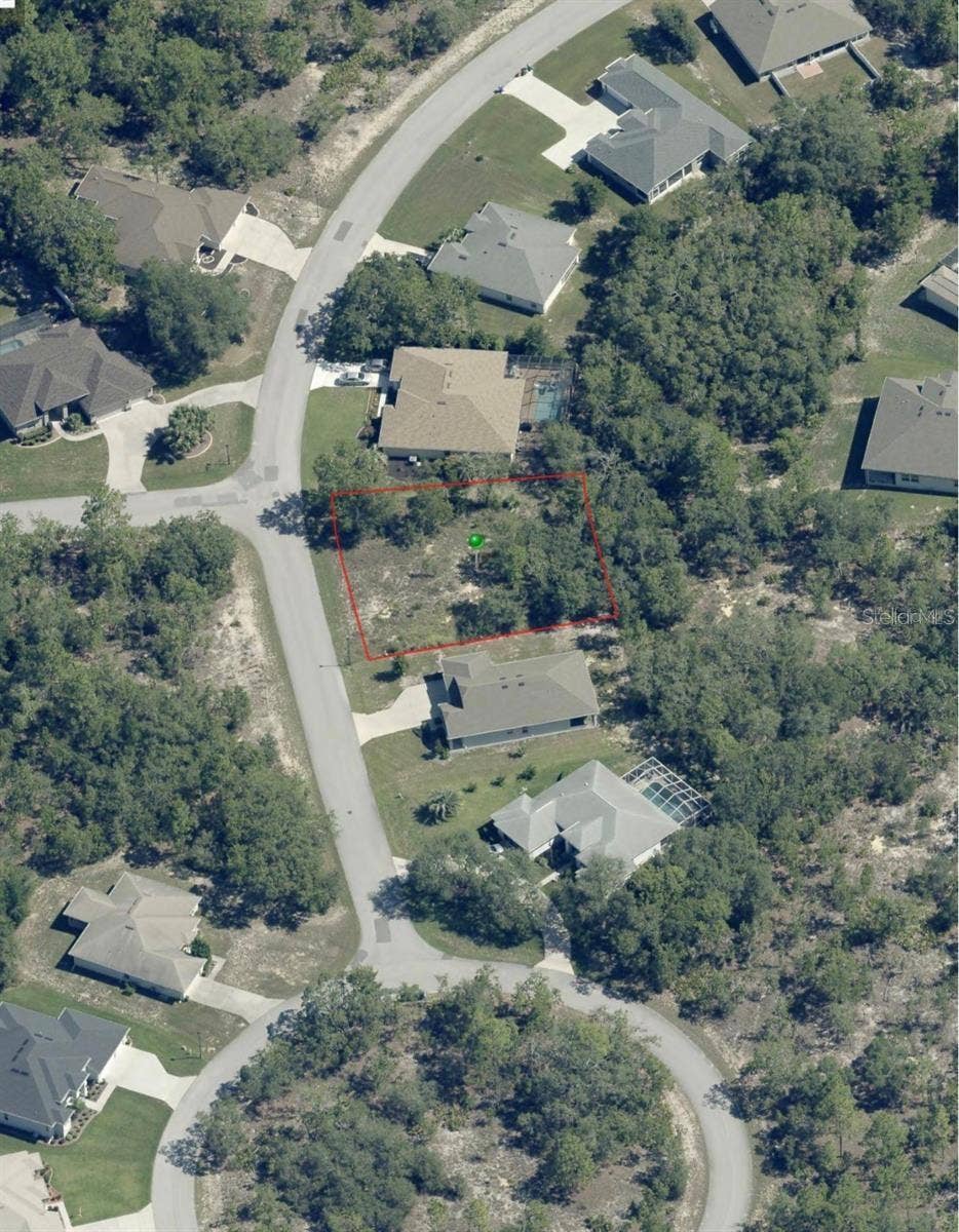 2 SMILAX COURT S, Homosassa, FL 34446 2 SMILAX COURT S, Homosassa, FL 34446