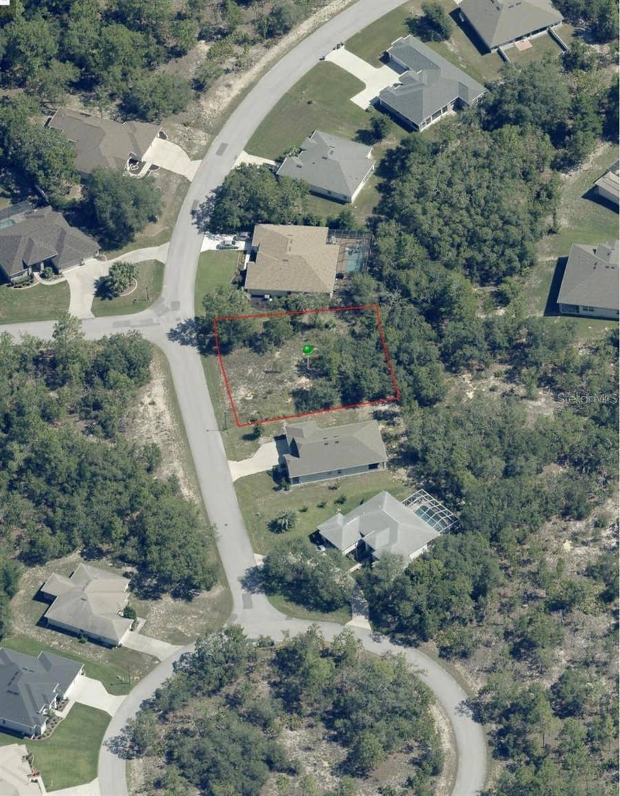 Property photo for 2 SMILAX COURT S, Homosassa, FL