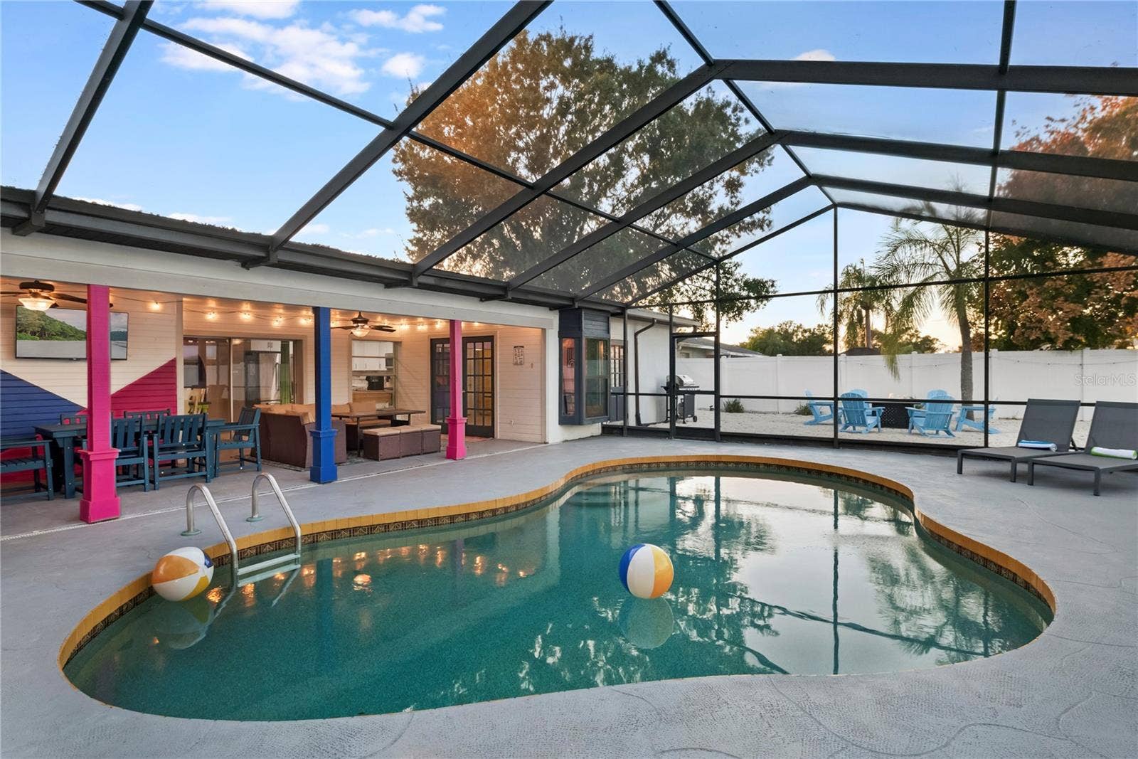 4018 SANDPOINTE DRIVE, Bradenton, FL 34205