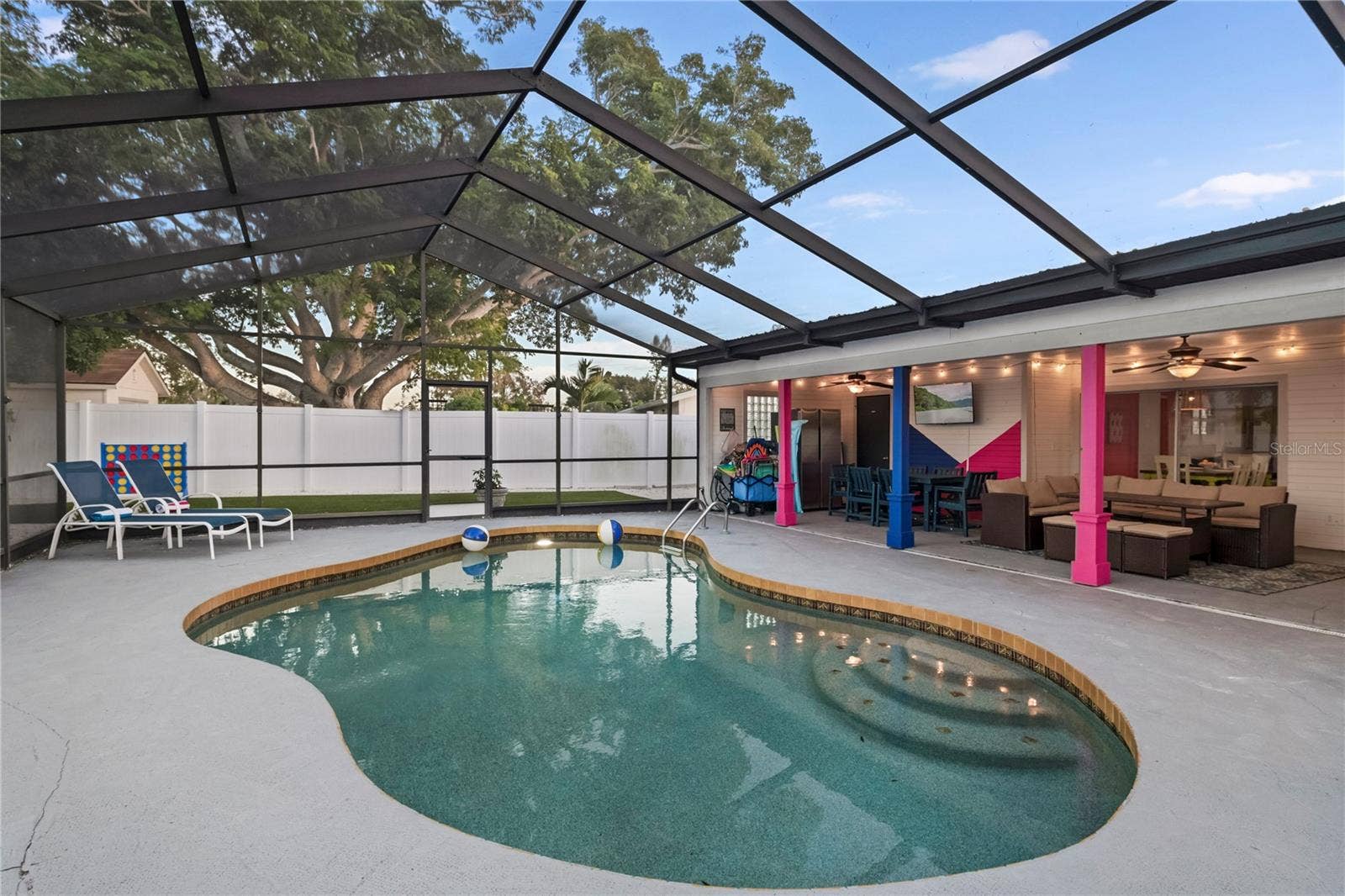 4018 SANDPOINTE DRIVE, Bradenton, FL 34205