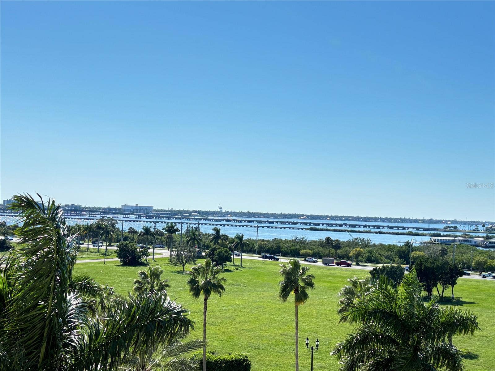130 RIVIERA DUNES WAY, #406, Palmetto, FL 34221