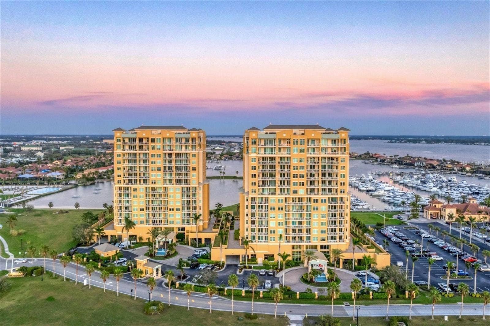 130 RIVIERA DUNES WAY, #406, Palmetto, FL 34221