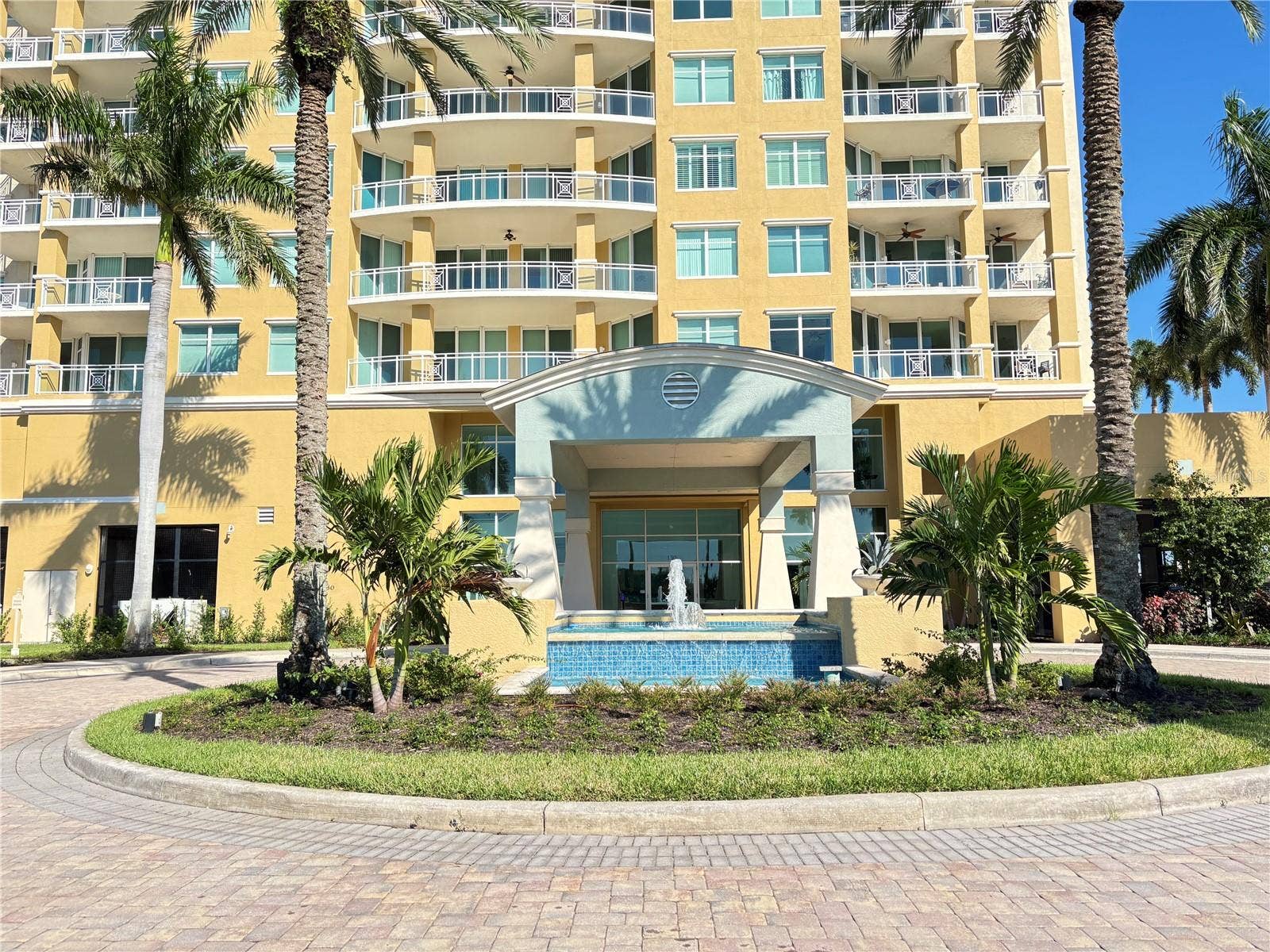 130 RIVIERA DUNES WAY, #406, Palmetto, FL 34221
