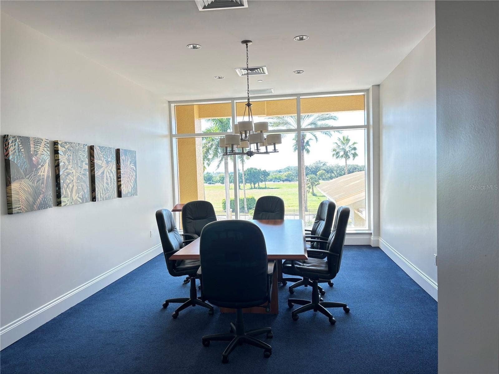 business room